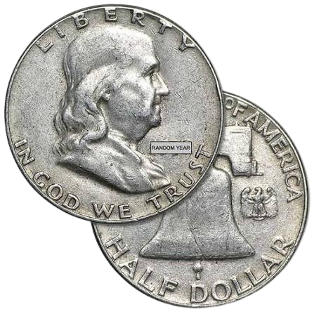 Certified Morgan Silver Dollar Coin